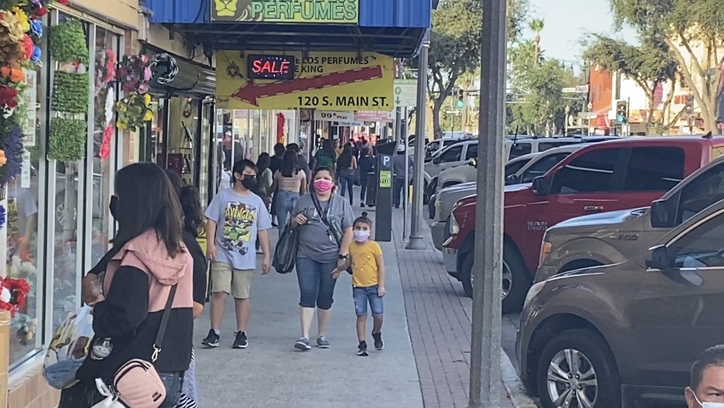 mcallen