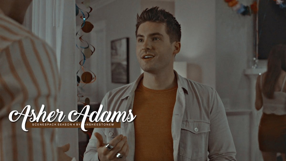 scenesclipshd's tweet photo. Asher Adams - Scenes Season 4 [1080p + Logoless]
↬ MEGA: https://t.co/5aIet4E26O

↬ Scenes by @BansheeStonem, thanks 🧡
↬ Coloring by Devilspxtrova

*scenes will be updated every week https://t.co/K0v4Qu8j45
