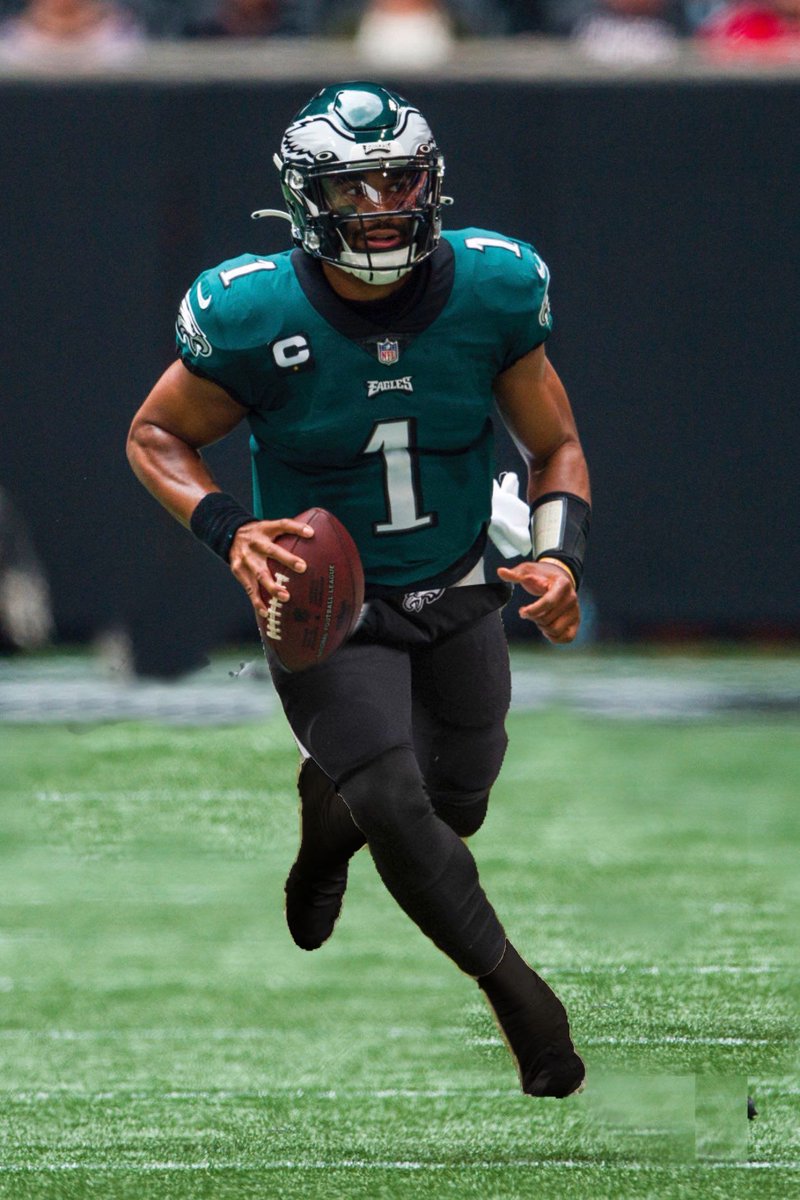 Eagles Nation tweet media