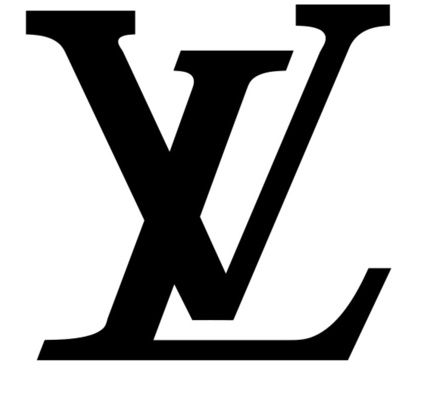 Dilraj Singh on X: Louis Vuitton x Vlone “LV Logo”Concept