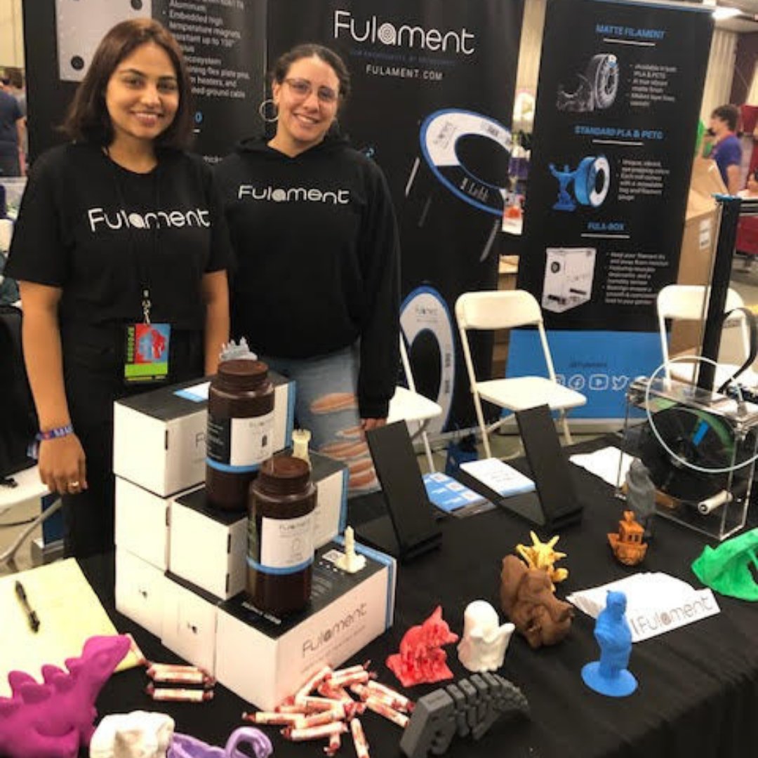 Maker Faire Orlando tweet media