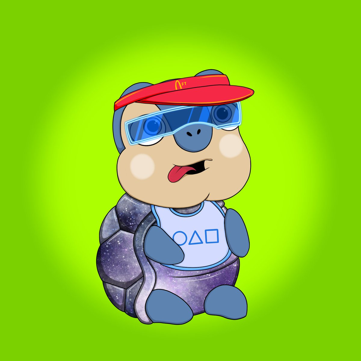 Toasty_Degen's tweet photo. OMG IT ALL HAPPENED SO FAST!!!! @ToastyTurts https://t.co/tXLmgYuOa2