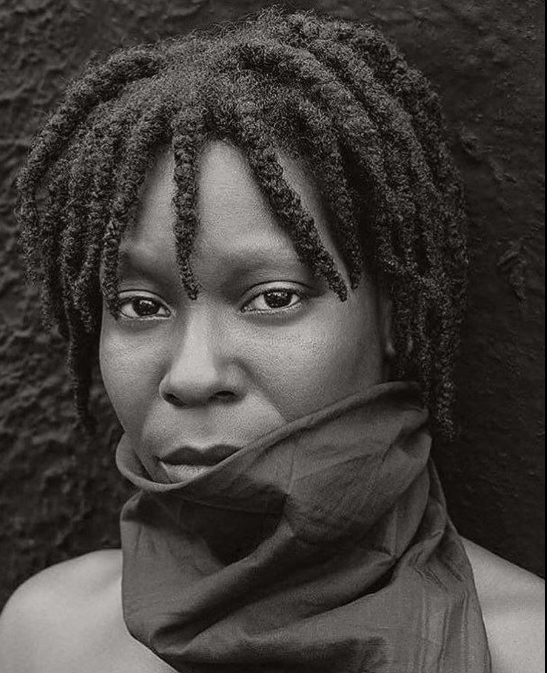 Happy Birthday Whoopi Goldberg   