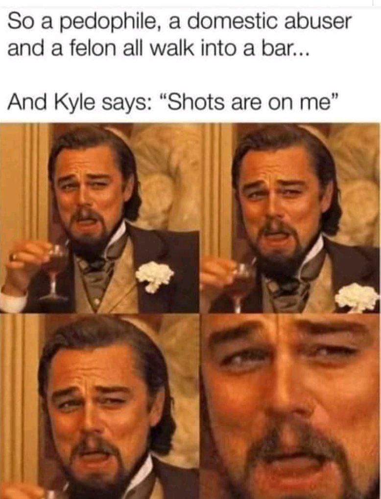 JoshT1776's tweet image. Stop me if you’ve heard this one…