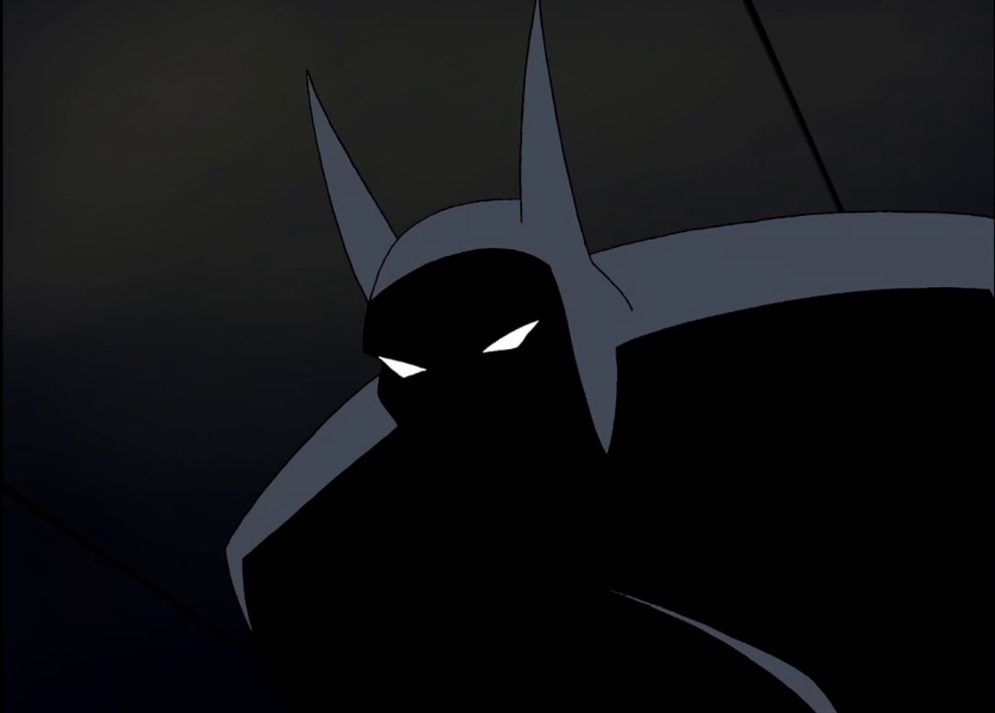 Justice League Animated Shots tweet media