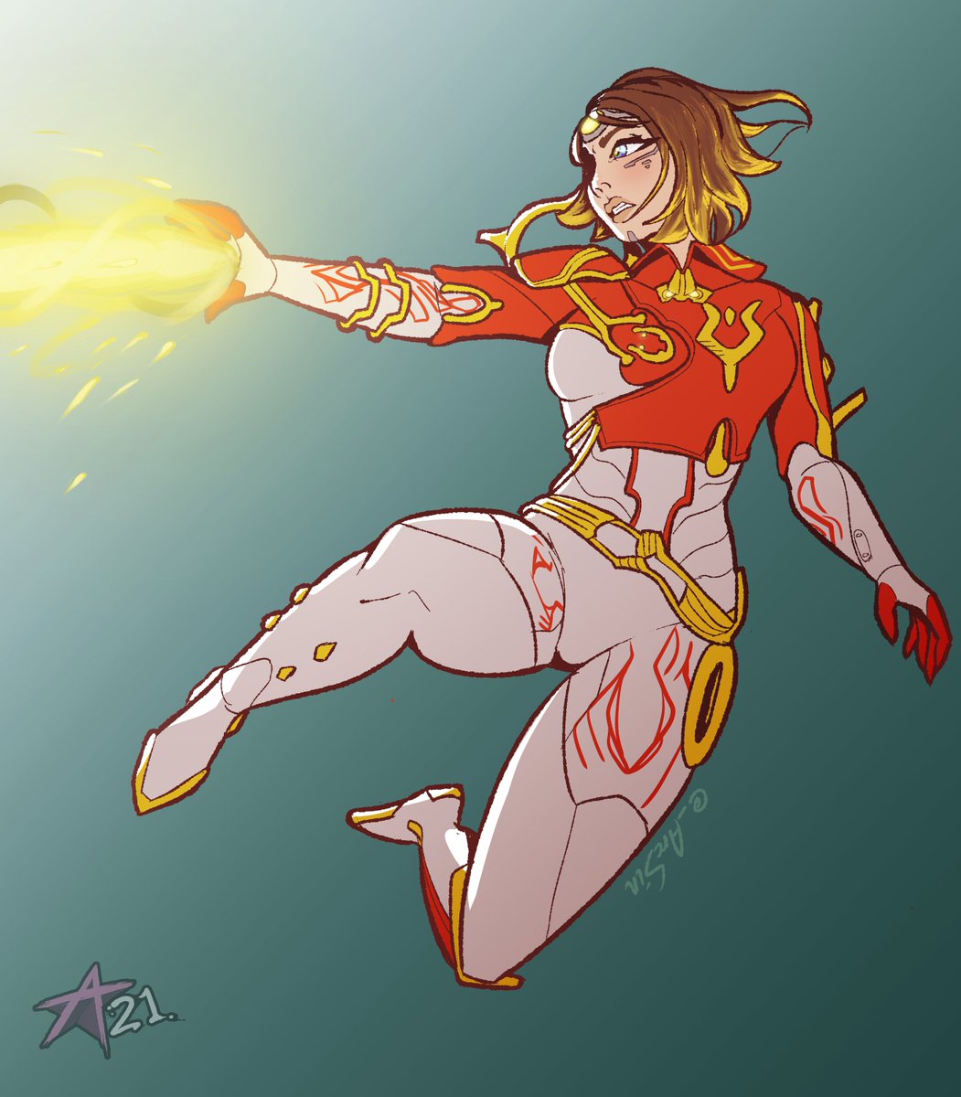 _ArcSin's tweet photo. local warframe artist draws human face - more at 11!
have this operator commission for @ZeroPointBlaze 💜 https://t.co/0jhXTtna3a