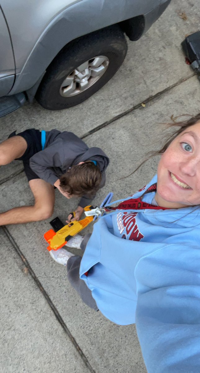 Charleys_Angels's tweet photo. Sophie killed ryan and his ego💪🏼💪🏼💪🏼 @WoodstockNerf21 @hammers_white https://t.co/UysdygRSEe