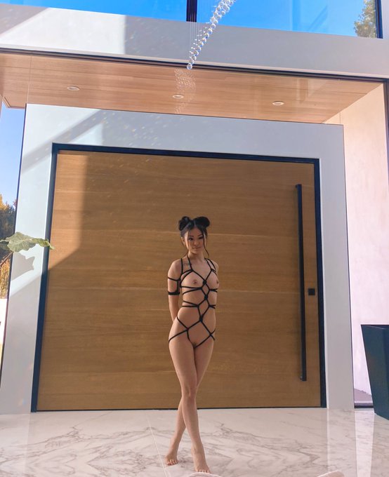 got a little tied up yesterday ;) https://t.co/krDH8q7vsw