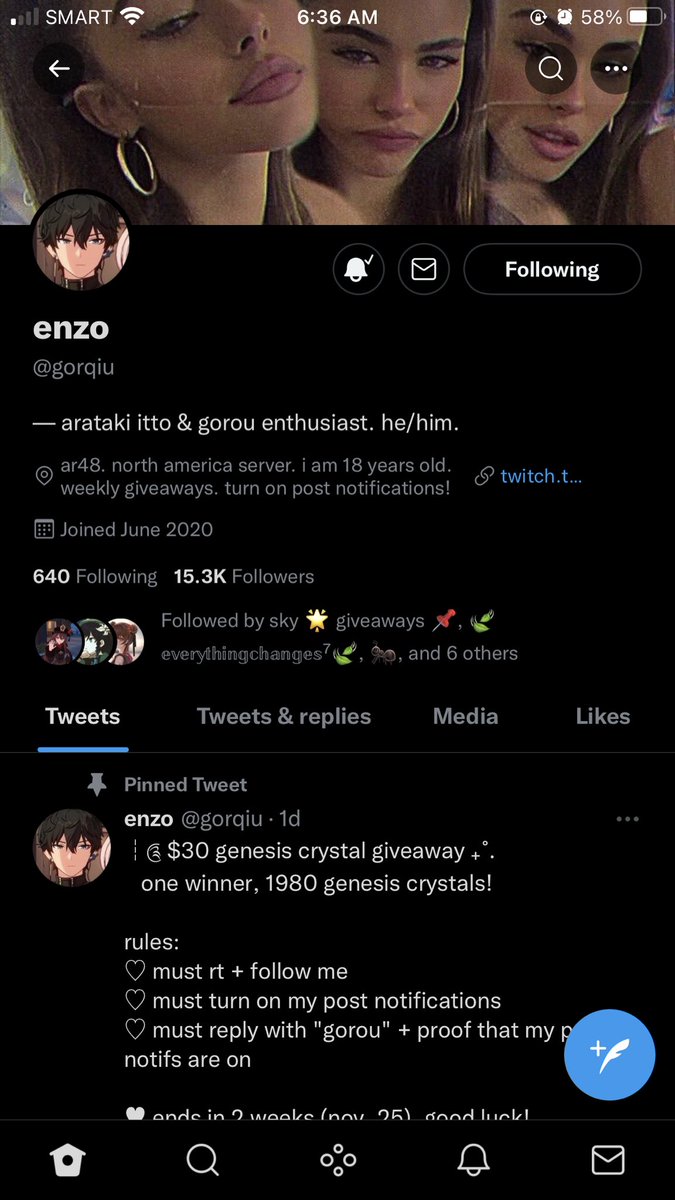 theehotboyjv's tweet photo. @izanamigg @gorqiu ittooo!!! my beloved https://t.co/7jZNu2BX0G