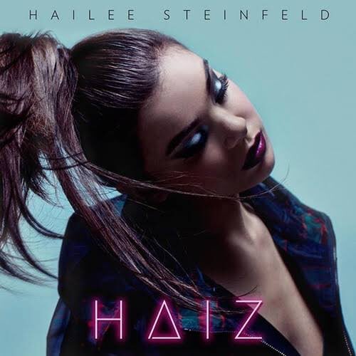 TrHailee's tweet photo. 6 years ago today, Hailee Steinfeld released her debut EP, HAIZ. 
Happy 6 Years of HAIZ!🎂 @HaileeSteinfeld 

#Day714 https://t.co/xpf8WLngWc