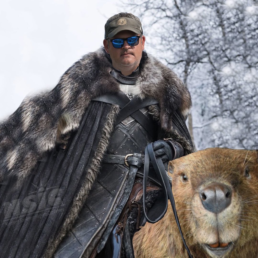LORD BOLTE

KING OF THE NORTH