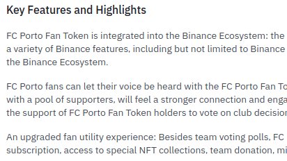 dmitry_shibaev's tweet photo. Binance is launching a Fan Token for a portuguese football club FC Porto

https://t.co/03rJvOpRnm https://t.co/MUL4ysweqc