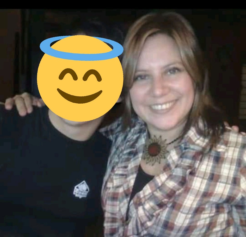 El 14 de noviembre se cumplen 8 años del feminicidio de mi prima Viviana. El feminicida es Osvaldo Guillermo Fernández y quiero que recuerden su rostro porque voy a seguir pidiendo justicia #JusticiaParaVivi
