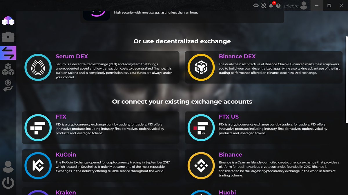 Cabecinha1984's tweet photo. @cz_binance @binance when $Flux? All community is asking for Binance!
#Flux = decentralized web3 cloud
- 100% GPU minable
- 100% fair distro + decentralized
- No VCs/insider allocations 
- xDao Governance
- Zelcore crypto wallet with Binance&amp;Binance Dex integration. @RunOnFlux https://t.co/STufufyiTP