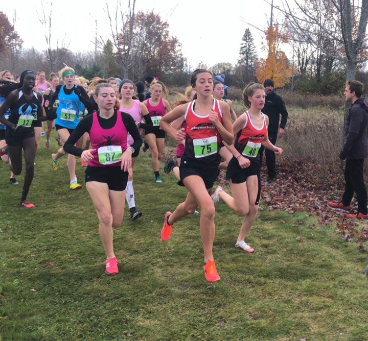 P-W Track/XC tweet media