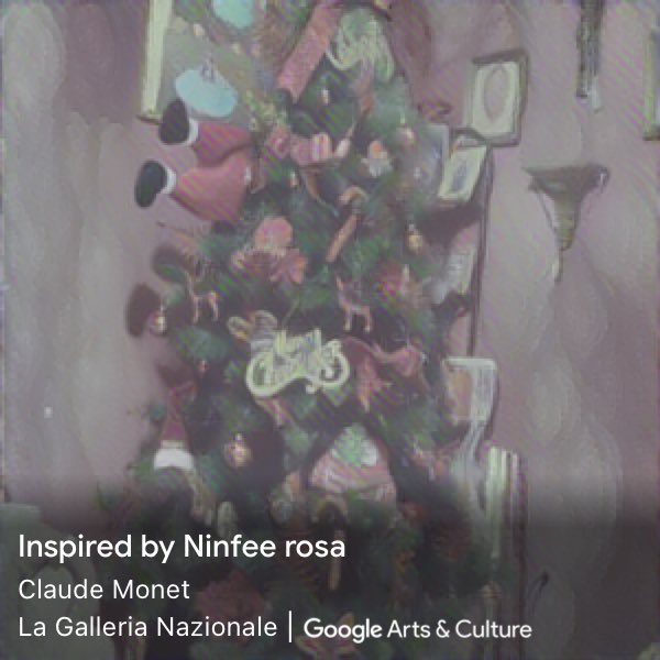AnaMAlanis1's tweet photo. Having fun exploring the Google Arts and Culture App, taking pictures to discover an art portrait. It will be an enjoyable activity to do with students because they love taking pictures. 
@AnaMPerez1 @CGarza0930 @eduGOOGdroid @LaJoyaISDEdTech #LJTECHi3 https://t.co/nkGJzcwCXY