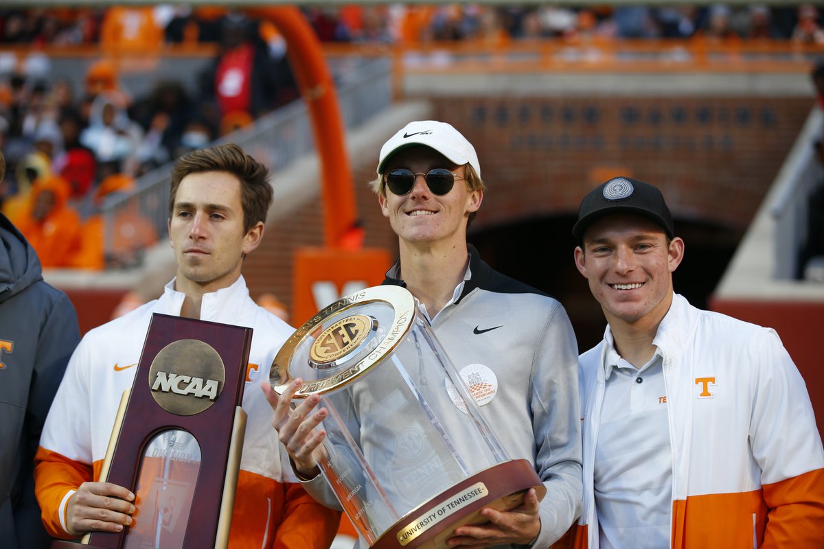 Tennessee Tennis tweet media