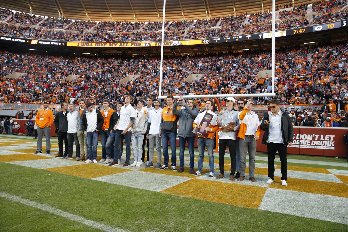 Tennessee Tennis tweet media