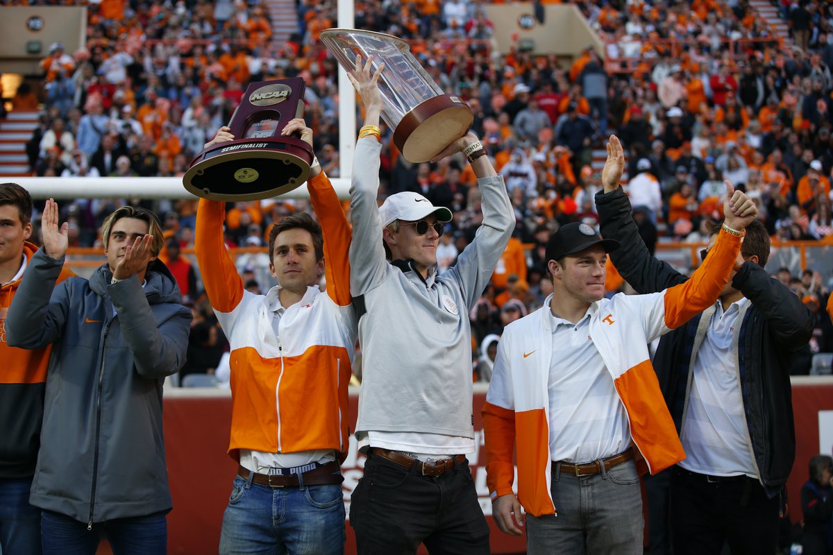 Tennessee Tennis tweet media