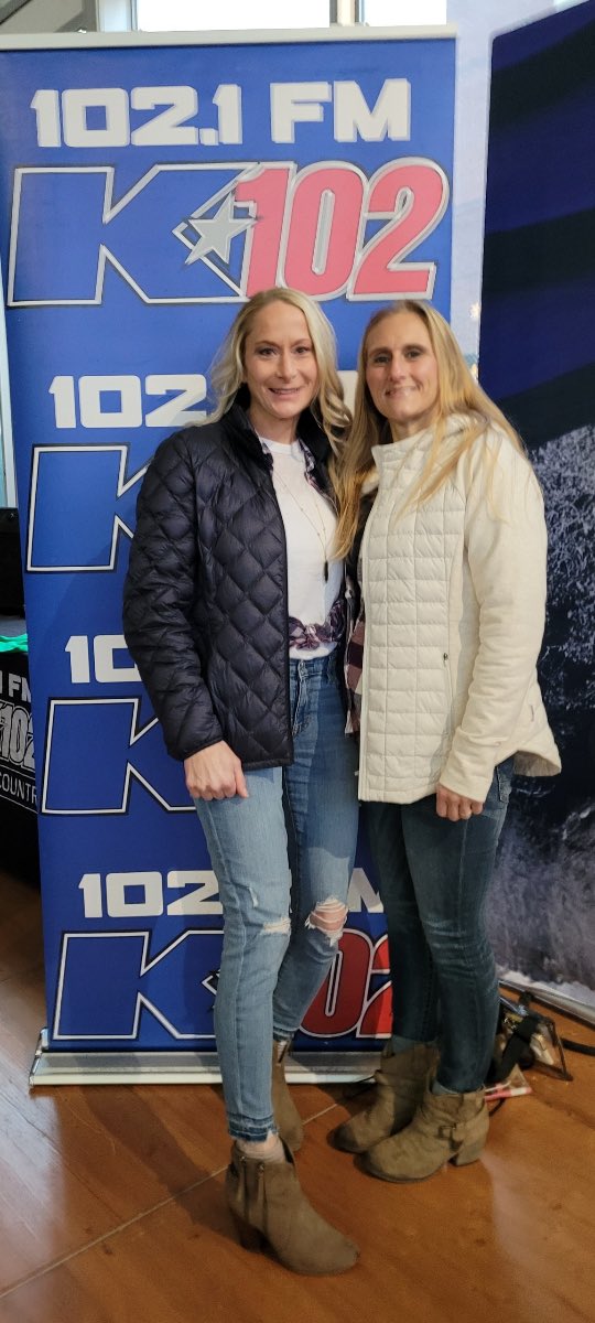Amy76619216's tweet photo. #K102George @Acalderilla https://t.co/Fi9RpCQnos