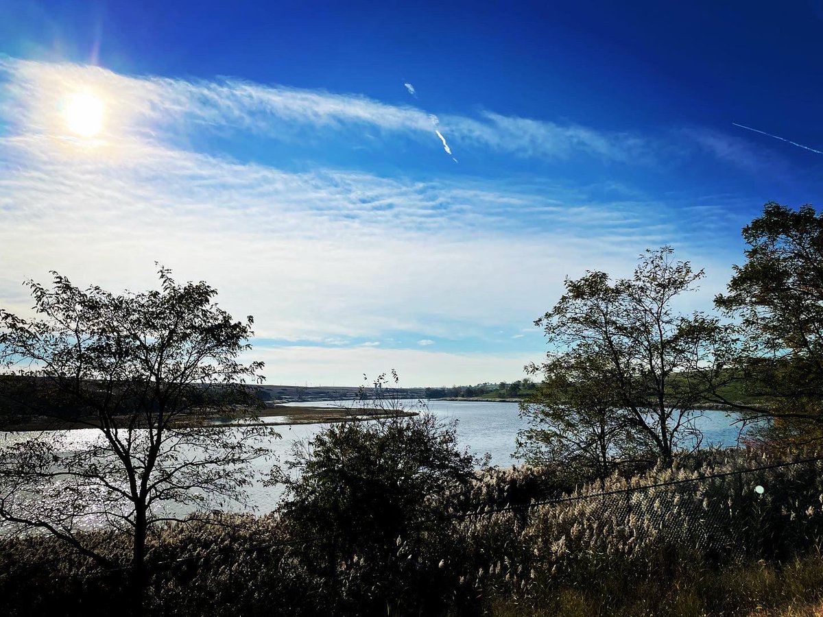 VCerulloNYC's tweet photo. Incredible views from @freshkillspark #northpark-21 acres currently under construction & opening in 2022π€! π³ More info βΆοΈhttps://t.co/9G2ijYOFEu #parksareessential #hardhattour https://t.co/u9a7EhLZGY