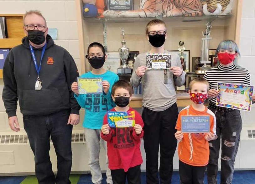 Bayside Academy (@academybayside) on Twitter photo #CHARLOTTETOWNPHS2021 VP WEIR WITH <a href="/AcademyBayside/">Bayside Academy</a> "TIGERS OF THE WEEK" <a href="/CBCLabrador/">CBC Labrador Morning</a> <a href="/dtbaseley/">Daniel T. Baseley</a> <a href="/FMPSD/">Fort McMurray Public School Division</a> <a href="/ChristianFMPSD/">FM Christian School</a> <a href="/orangelid/">Phil Meagher</a> <a href="/NunatuKavut/">NunatuKavut</a> <a href="/foxhlchen/">Fox</a> <a href="/EddieSheerr/">Eddie Sheerr</a> <a href="/WaleedNaj/">Waleed Najmeddine</a> <a href="/aylwardsam/">Sam Livingstone</a> <a href="/NLESDCA/">NLESD</a> <a href="/WillGillettAcad/">William Gillett Acad</a> @stlewisacademy <a href="/LSASharks/">Labrador Straits Academy</a> <a href="/HenryGordonAcad/">Henry Gordon Academy</a> <a href="/stmaryselem/">St Mary's Elementary</a> #CHARLOTTETOWNPHS2021 VP WEIR WITH <a href="/AcademyBayside/">Bayside Academy</a> "TIGERS OF THE WEEK" <a href="/CBCLabrador/">CBC Labrador Morning</a> <a href="/dtbaseley/">Daniel T. Baseley</a> <a href="/FMPSD/">Fort McMurray Public School Division</a> <a href="/ChristianFMPSD/">FM Christian School</a> <a href="/orangelid/">Phil Meagher</a> <a href="/NunatuKavut/">NunatuKavut</a> <a href="/foxhlchen/">Fox</a> <a href="/EddieSheerr/">Eddie Sheerr</a> <a href="/WaleedNaj/">Waleed Najmeddine</a> <a href="/aylwardsam/">Sam Livingstone</a> <a href="/NLESDCA/">NLESD</a> <a href="/WillGillettAcad/">William Gillett Acad</a> @stlewisacademy <a href="/LSASharks/">Labrador Straits Academy</a> <a href="/HenryGordonAcad/">Henry Gordon Academy</a> <a href="/stmaryselem/">St Mary's Elementary</a>