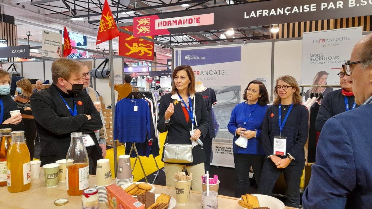 Sophie Gaugain tweet media