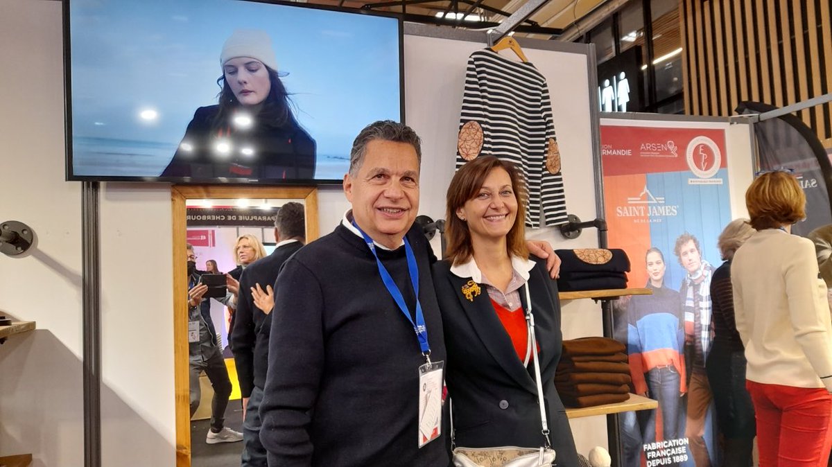 Sophie Gaugain tweet media