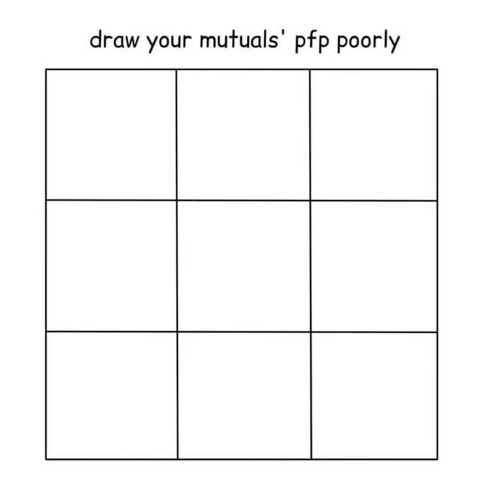 trying one more time if this flies under the radar u never saw it 