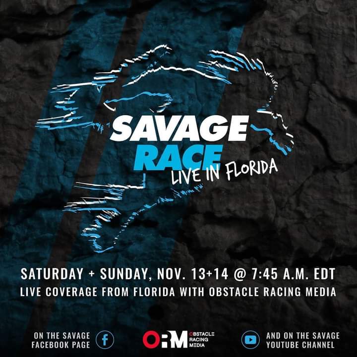 AbdielVel93's tweet photo. Gonna tackle this tomorrow! @savagerace https://t.co/nOG1ByKEea