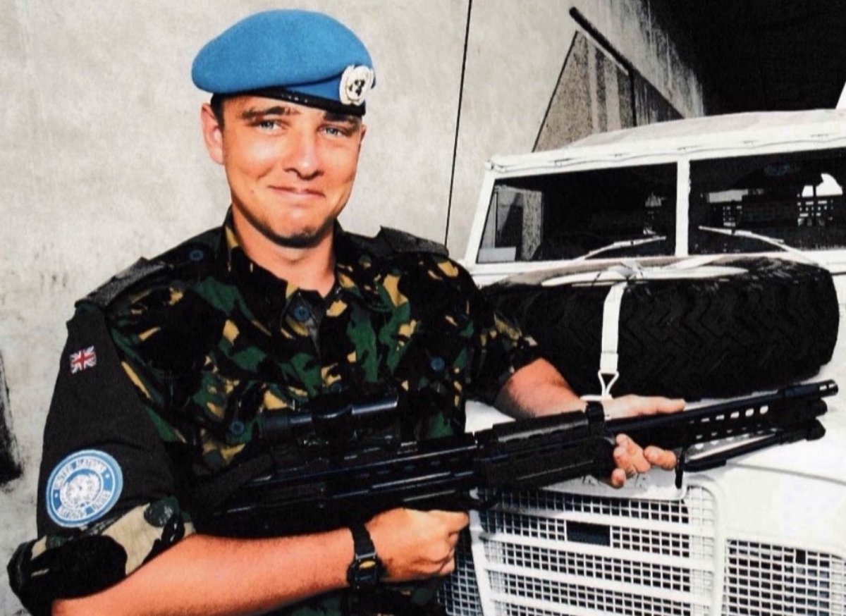 North Wales Buccaneers tweet media