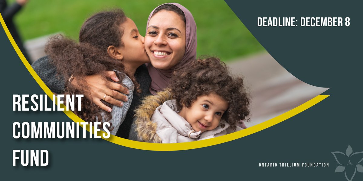 Connect with OTF &amp; get support for your application!

☑️ Attend an OTF information session
☑️ Book a one-on-one application coaching call
☑️ Call our Support Centre at 1 (800) 263-2887, Monday-Friday: 8:30 AM-5:00 PM or email your questions to otf@otf.ca

otf.ca/support