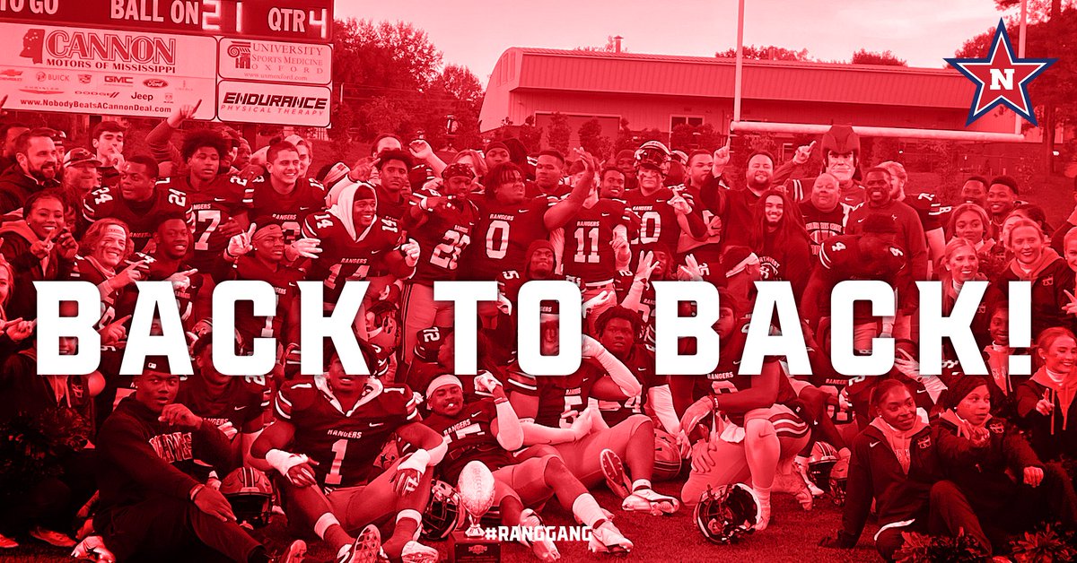 Northwest Rangers tweet media