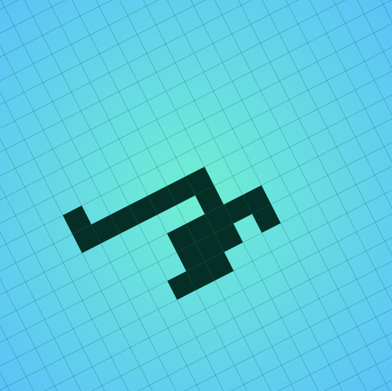 blocks-on-blocks.art contest #1 🏁

Goal: find the best interpretation of #genart Blocks On Blocks token #383 💡

Prize: the winner will earn this #NFT 🏆

Participation: make a drawing representing what you see and tweet it on #BoB_contest_1 ✏️