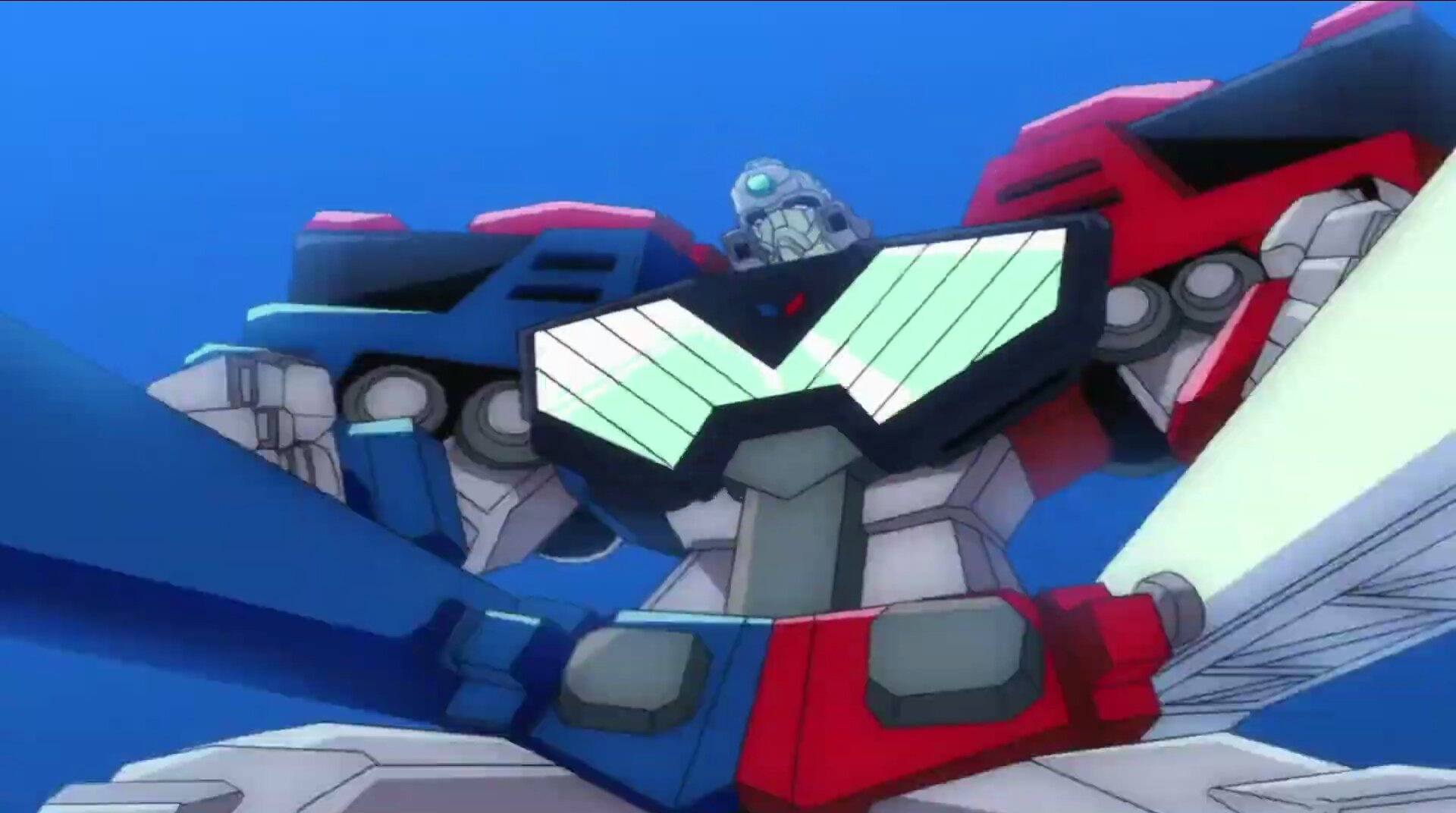 ゼリー マウス 好きなロボットアニメソングの歌詞を抜き出せ 勇者王ガオガイガー ガオガイガー ゴッゴッゴゴゴッ ギッギッギギギッ メカの体だ ガンガンガンガガン 戦え 勇者ロボ軍団 T Co A1izx4nvjt Twitter