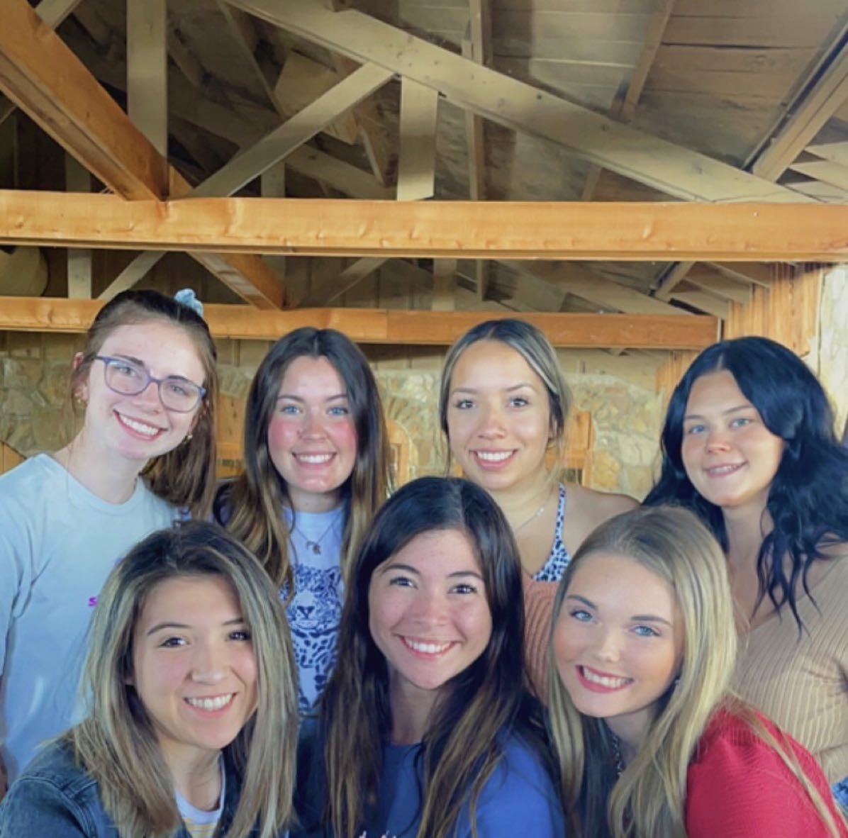 asu_sigmakappa's tweet photo. Our Founder’s Day celebration was one to remember!! thanks to all the Alum &amp; Sisters who came out, our love for this chapter and these women is like no other 💜🕊 #dovelove https://t.co/rI3RuBpofM