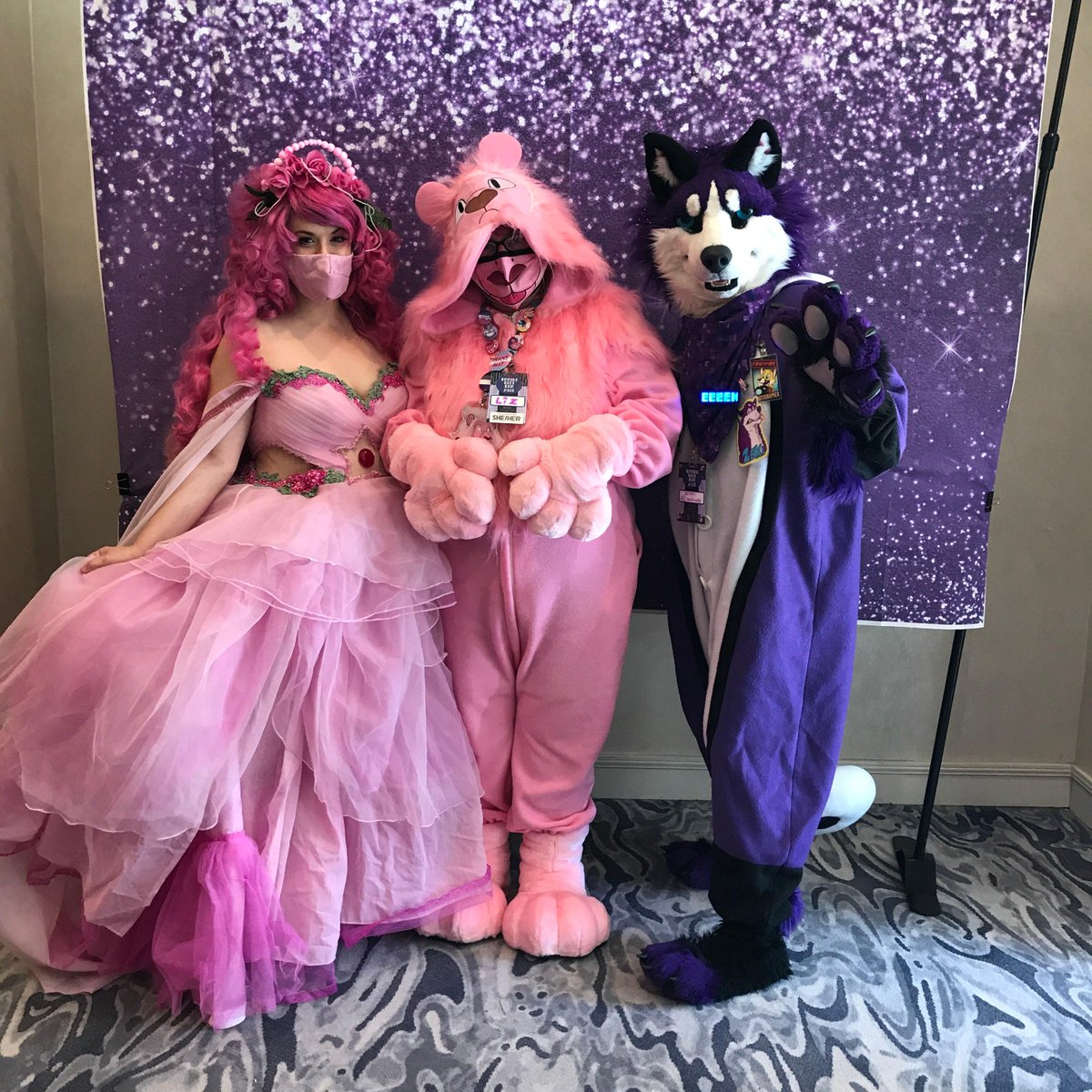 EmpireCityCon's tweet photo. #empirecitycon #ecc2021 https://t.co/UjrozY6HUG