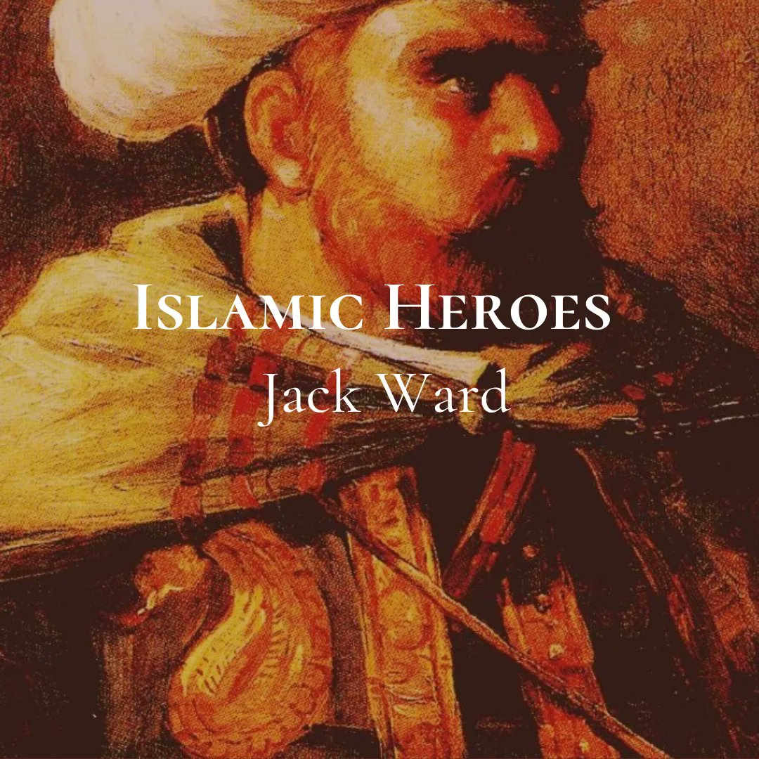 guidancehub's tweet photo. Jack Ward was born at #Faversham, #England in the mid 1550s. Osman Dayi offered a safe haven to Captain Jack in #Tunisia and Osman Dayi kept his word. Jack #converted to #Islam with his entire crew &amp; started to be known as #Yusuf #Reis.

#GuidanceHub #GH #TalkGH #History https://t.co/j1XablRxNJ
