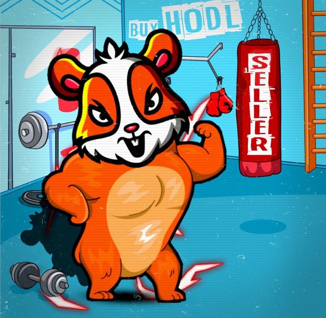 holiganhams's tweet photo. @HamstercoinTR @carlmoon @_hamster_coin #HamstercoinYourfavor 
#Hamstercoin 
#hamstercoinpump 
#HamsterCoinTurkey https://t.co/5ilQdMOg8n