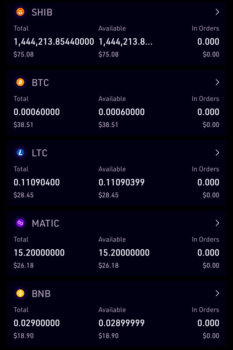 ShittyShitcoins's tweet photo. Our daily Shittyfolio update! ✊🏽

#nft #nftart #nftartist #nftcollector #nfts #opensea #openseanft #NFTcollectibles #NFTCommunity #nftcollectors #cryptoscore #thenftscore #indieNFT #doodles  #CoinbaseNFT #ssik #nftdrop #nftshill 
#NFTs #BoredApe #AxieInfinity #Cryptopunk https://t.co/MDNuqiCQWK