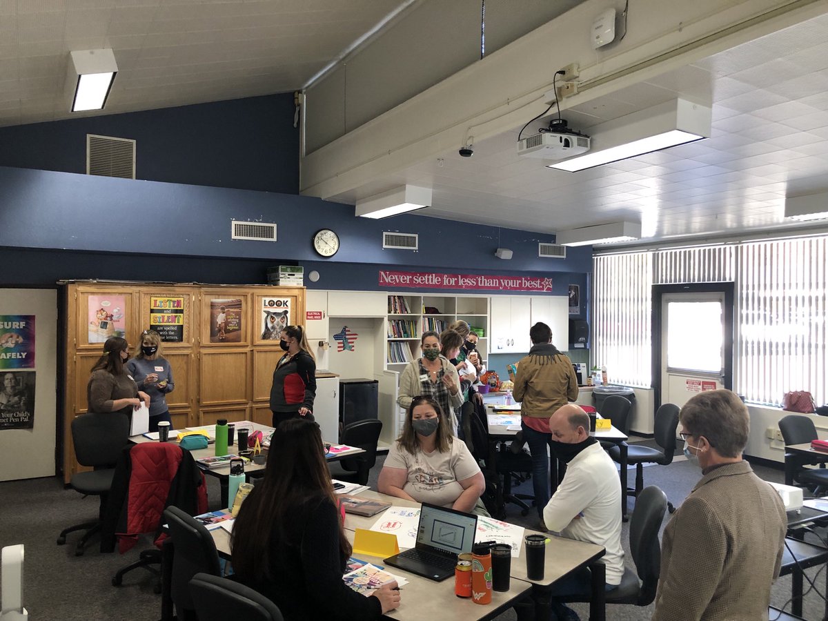 Northern NV Teachers Leading Change cohort processing collaborative inquiry with mind maps ⁦<a href="/Jenni_Donohoo/">Jenni Donohoo</a>⁩ ⁦<a href="/nwrpdp/">NWRPDP</a>⁩ #teacherleaders