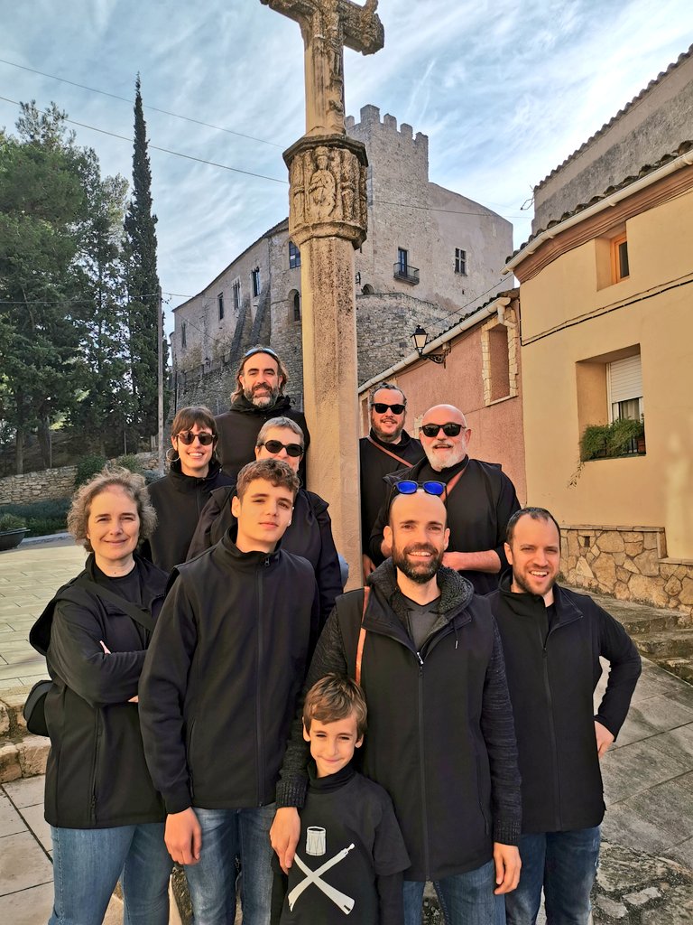 Grallers d'Igualada 🎗 tweet media