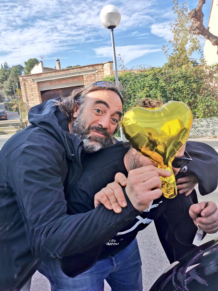 Grallers d'Igualada 🎗 tweet media