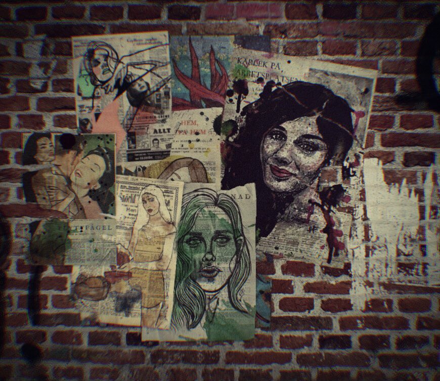 nftlisa's tweet photo. “What’s more punk than posting your art everywhere?”
100 edition freebie because why not

https://t.co/fTToS2SEAg https://t.co/7Lcsf0LHwl