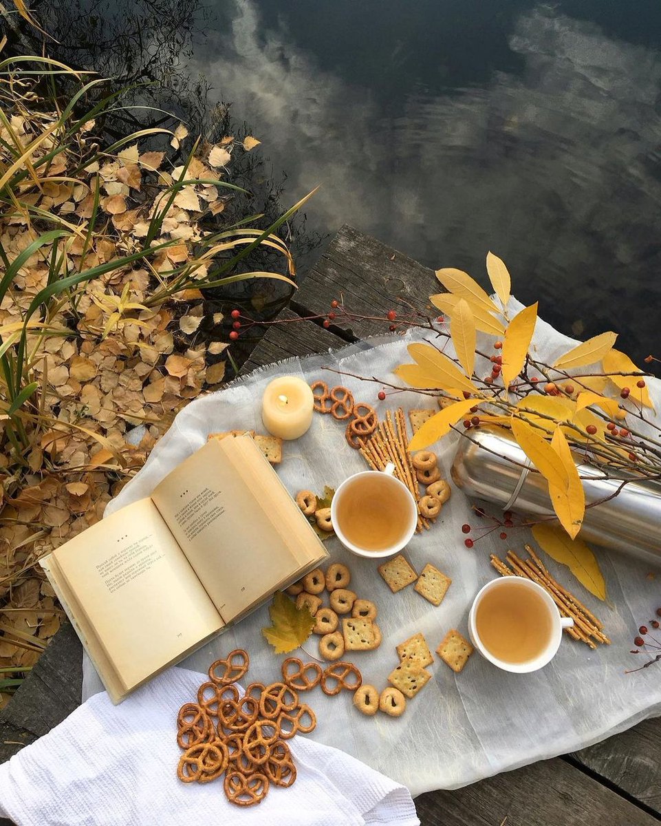 shewearprada's tweet photo. Happy fall and a cozy weekend 🕯☕☁️🍷🍂 https://t.co/HOCE6CRwMV
