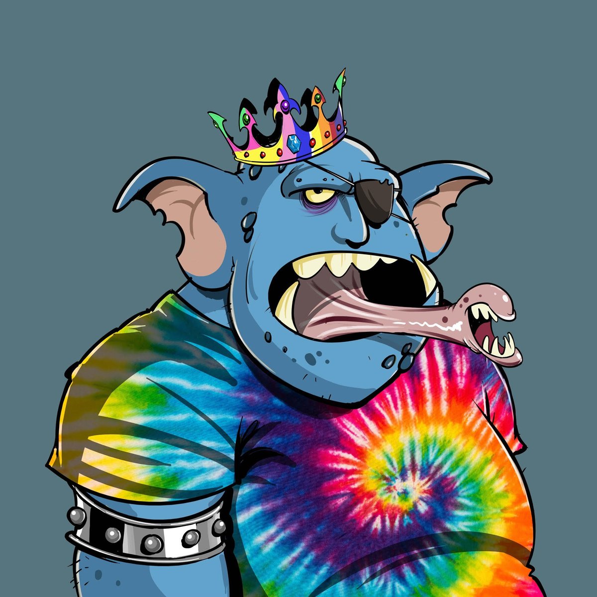 trippies's tweet photo. If you haven't by now, make sure to join our Discord - https://t.co/uAMgNrKvY9

Those that join before 11:59PM EST today will be considered OTs (Original Trippies) with special privileges. You'll become a part of our history, oh, and you'll get your own dedicated Discord color! https://t.co/YrbQ0N5yRh