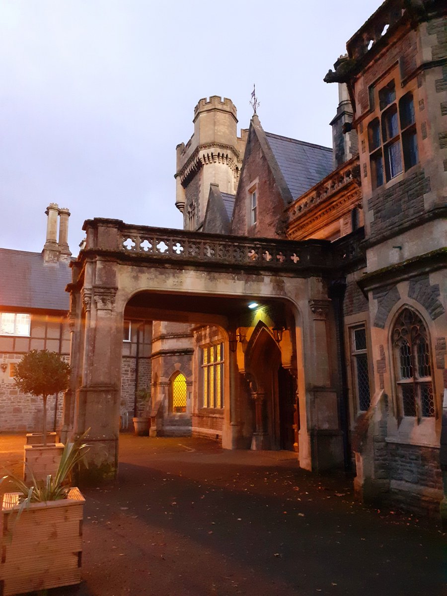 Rebecca_Writer's tweet photo. A beautiful setting for a beautiful launch of #PaintingtheBeautyQueensOrange from @honno today. It was an honour to share the room with such funny, generous, brave, and inspiring women! Thank you @punkistani93 for all your hard work in organising it. https://t.co/uLFVQyajJU