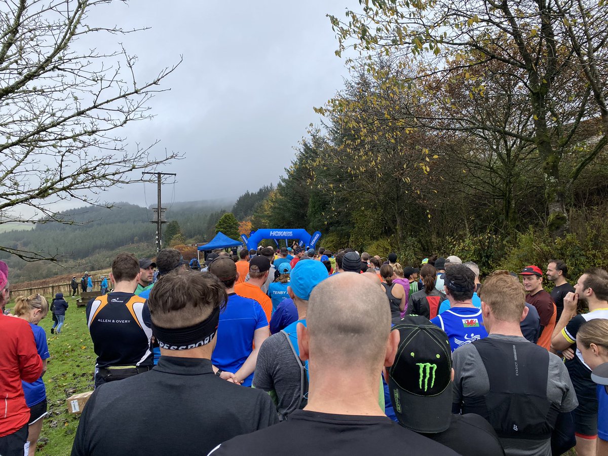 nattack80's tweet photo. @hoka @ToughRunnerUK superb event today running the hills of Adam valley. We have one beautiful country. #triathlon #wintertraining #mudmudandmoremud https://t.co/88AJ43aX7J