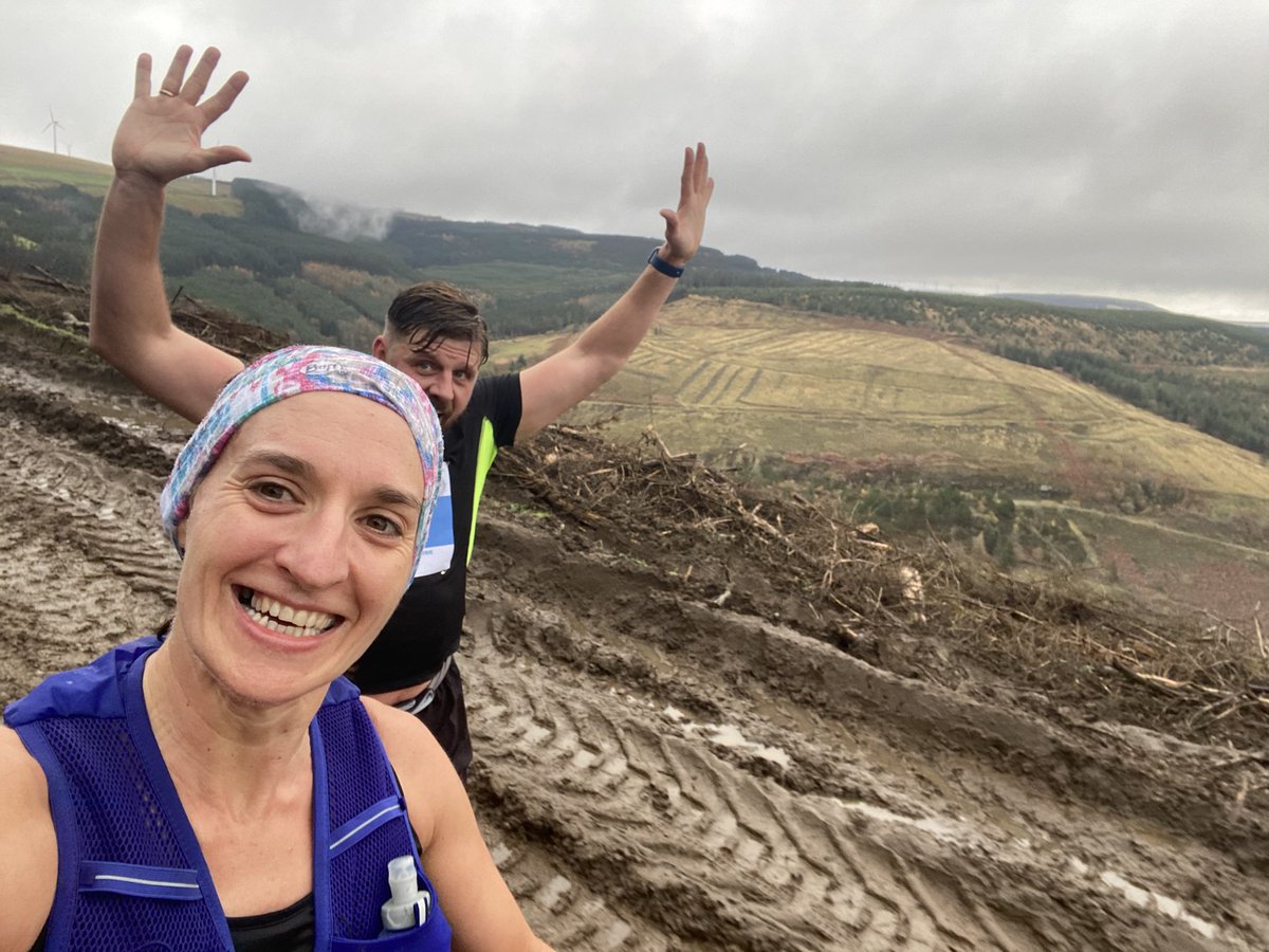 nattack80's tweet photo. @hoka @ToughRunnerUK superb event today running the hills of Adam valley. We have one beautiful country. #triathlon #wintertraining #mudmudandmoremud https://t.co/88AJ43aX7J