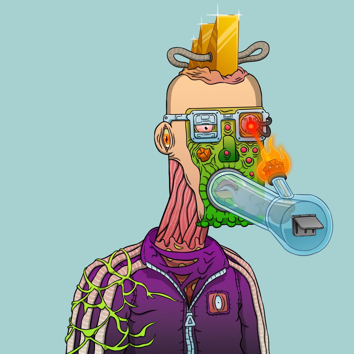 Wunna🐵 tweet media